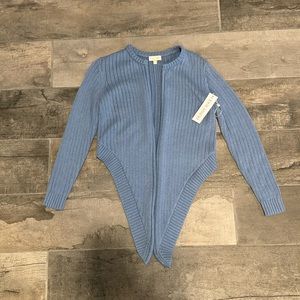 Ronny Kobo Garana Cardigan